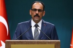 مقام ترک: عربستان مسئول اصلی روشن شدن پرونده قتل خاشقچی است