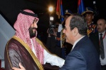 سفر بن سلمان به کشورهای عربی مشکلی را از وی حل نمی کند