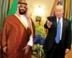 خاشقچی، غرب آسیا و نگاه کاسب کارانه ترامپ