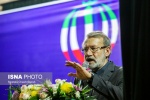 رئیس مجلس شورای اسلامی:
برداشتن یارانه ها در شرایط فعلی امکانپذیر نیست