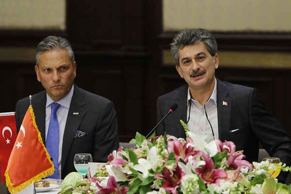 ترکیه: ایران هتل کم دارد / ایران: ۱۴۰۰ واحد هتل داریم - 10