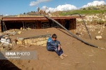 تخریب کامل ۵۵ مدرسه در سیل لرستان/درخواست کانکس برای برقراری کلاسها