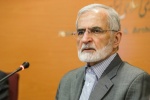 خرازی: انتظار است اروپا در موضوع ساز و کار مالی گامهای عملی بردارد