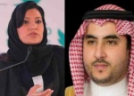 تعیین خالد بنسلمان به عنوان معاون وزیر دفاع