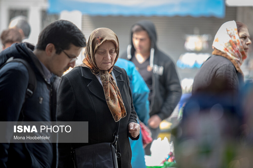 واکنش ما به قیمتها - 1