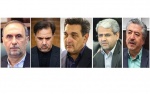 تشریح برنامههای پنج کاندیدای شهرداری تهران