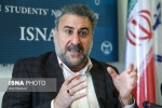 نماینده مجلس: ممکن است مواد منفجره حادثه چابهار از دریا وارد ایران شده باشد