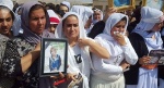 کشف ۵۰ سر زنان ایزدی در آخرین پایگاه داعش در سوریه