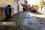 اعزام تیم تخصصی و مجهز امداد و نجات به لرستان