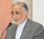 تبریک پرویز داوودی به آملی لاریجانی