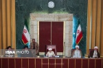 پنجمین اجلاسیه رسمی مجلس خبرگان آغاز شد