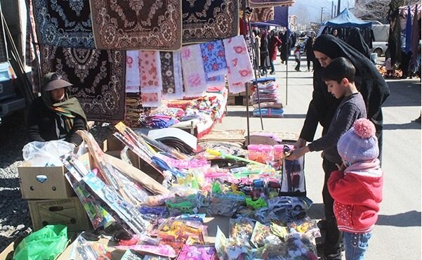 به شهر «نقی معمولی» خوش آمدید! - 22