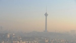 بوی نامطبوع پایتخت ناشی از پسماندهای آرادکوه نیست