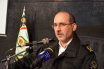 انتقاد شدید فرمانده پلیس راه از وضعیت محور محل تصادف "نوربخش"
