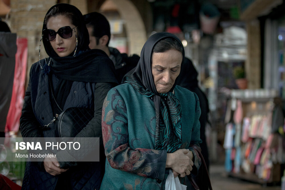 واکنش ما به قیمتها - 3
