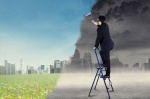 قانون هوای پاک، هوا را پاک میکند