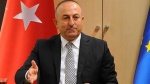 معاون اردوغان و وزیر خارجه ترکیه به نیوزیلند رفتند