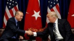 "منبج"، محور مذاکرات اردوغان و ترامپ در اجلاس جی ۲۰
