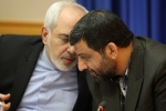 درخواست ضرغامی از ظریف