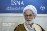 آیت الله هاشمی شاهرودی مرد خستگی ناپذیر سنگرهای مختلف نظام بود