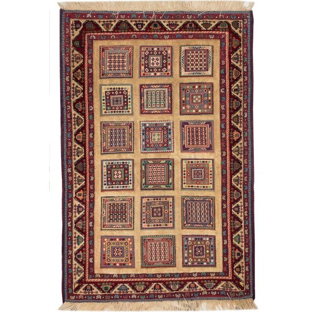 از کجا بفهمیم یک محصول صنایع دستی، تقلبی نیست؟ - 25