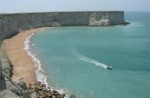 برنامه عملیاتی انتقال آب از دریای عمان به زودی آغاز میشود