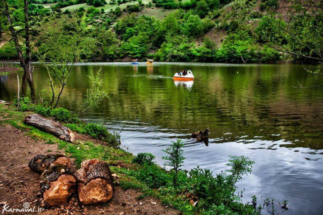 به شهر «نقی معمولی» خوش آمدید! - 9