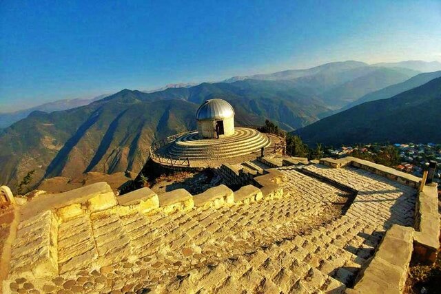 به شهر «نقی معمولی» خوش آمدید! - 24