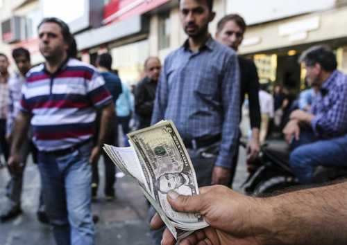 وضعیت قیمت ارز در بازار چگونه است؟ - 0