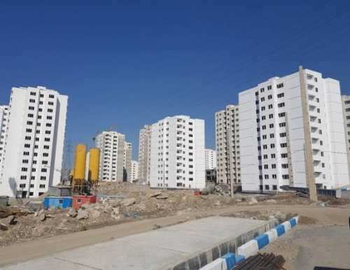 اوضاع قیمت مسکن در اطراف تهران + جدول - 0