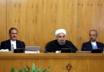 روحانی: قیمت اجناس باید مدیریت شود