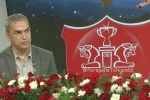 ناهماهنگی در دفاع پرسپولیس مشهود بود/ کاشیما قویتر از السد نیست