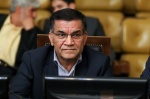 خداحافظی ۲۵۰ تن از مدیران ارشد با شهرداری تهران