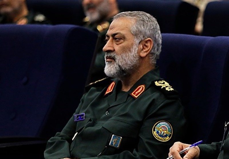 مهمترین اخبار نظامی در هفتهای که گذشت - 2