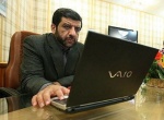 ضرغامی: قرار شده کسی از بحث میان من و رئیس جمهور، حرفی بیرون نبرد
