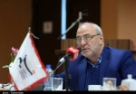 حاجیدلیگانی: امیدوار به تامین نیازهای آبی اصفهان در قالب مصوبه ستاد احیای زاینده رود هستیم
