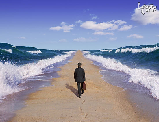 چگونه فردی خاص باشیم؟ - 14