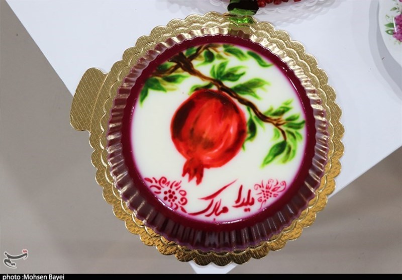 یلدای مهربانی در بیمارستان کاشان+تصاویر - 11