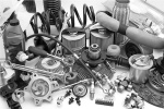 قطعات تقلبی خودرو به مرز هشدار رسید