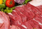 قیمت انواع گوساله بسته بندی شرکتی در غرفه تره بار