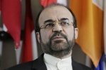 ایران: آمریکا بزرگترین ناقض کنوانسیون سلاح های شیمیایی است