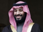 بنسلمان باز هم دسته گل به آب داد