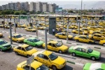 جزئیات نحوه ثبتنام رانندگان تاکسی برای دریافت لاستیک