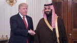 تشکر ترامپ از سعودیها برای کاهش قیمت نفت