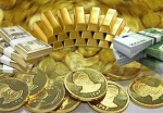 قیمت طلا، قیمت سکه و قیمت ارز امروز ۹۷/۱۰/۲۵