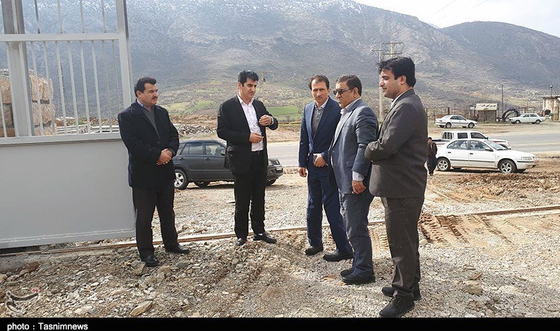 رئیس کل گمرک ایران در مریوان: ۱۰ میلیارد دلار کالا تا پایان سال به عراق صادر میشود - 7