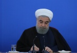 تسلیت روحانی به رئیسجمهور و مردم اندونزی