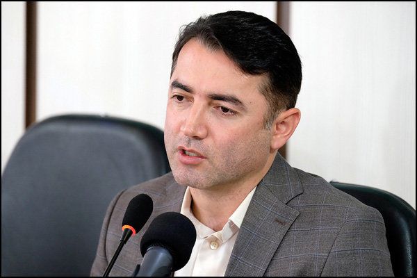 هر ماه تحویل واحد خواهیم داشت/ ضرورت همکاری وزارتخانههای نیرو و نفت برای تکمیل مسکنهای مهر پردیس هر ماه تحویل واحد خواهیم داشت/ ضرورت همکاری وزارتخانههای نیرو و نفت برای تکمیل مسکنهای مهر پردیس