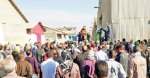 کارگران نیشکر هفت تپه: صدای اعتراضمان را بشنوید