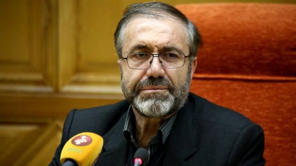 هزینهها تامین شود از دیوارکشی در برخی از مرزهای مشترک با پاکستان استقبال میکنیم/اختصاص معافیت ۲ میلیون و ۸۰۰ تومانی برای کولبران/عمده مشکلات مرزی ما در مرزهای سیستان و بلوچستان و کردستان است هزینهها تامین شود از دیوارکشی در برخی از مرزهای مشترک با پاکستان استقبال میکنیم/اختصاص معافیت ۲ میلیون و ۸۰۰ تومانی برای کولبران/عمده مشکلات مرزی ما در مرزهای سیستان و بلوچستان و کردستان است